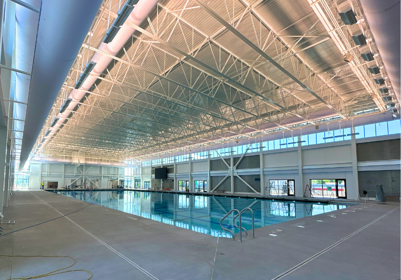 Moana Aquatics Center Northern Nevada
