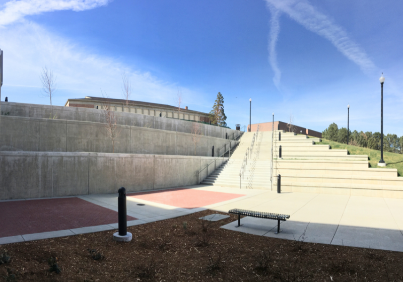 Pennington Student Achievement Center - UNR