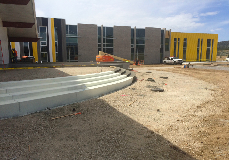 Sun Valley Middle School