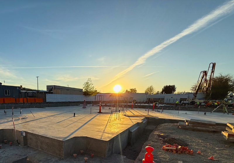 UNR Construction - Northern Nevada Concrete